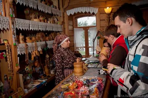 Сайт старины сибирской большеречье