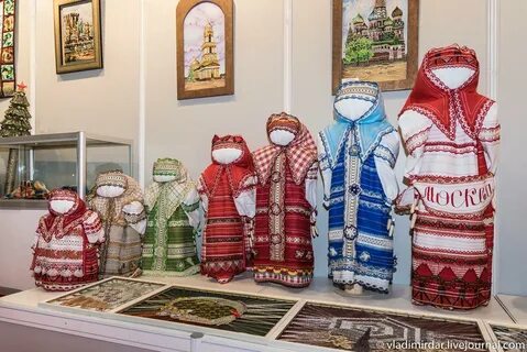 Русский центр ремесел