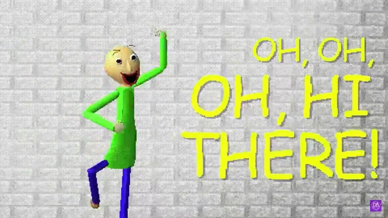 Песня oh oh oh hi. Песня oh oh oh hi. Песня oh oh oh hi. Балди oh oh hi there. Песня oh oh oh hi.
