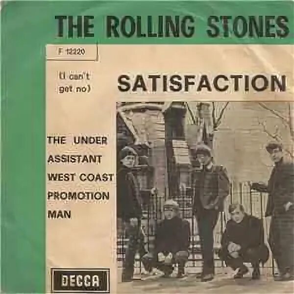 Роллинг стоунз satisfaction. Сингл (i can’t get no) satisfaction. The Rolling Stones - (i can't get no) satisfaction. Satisfaction обложка.