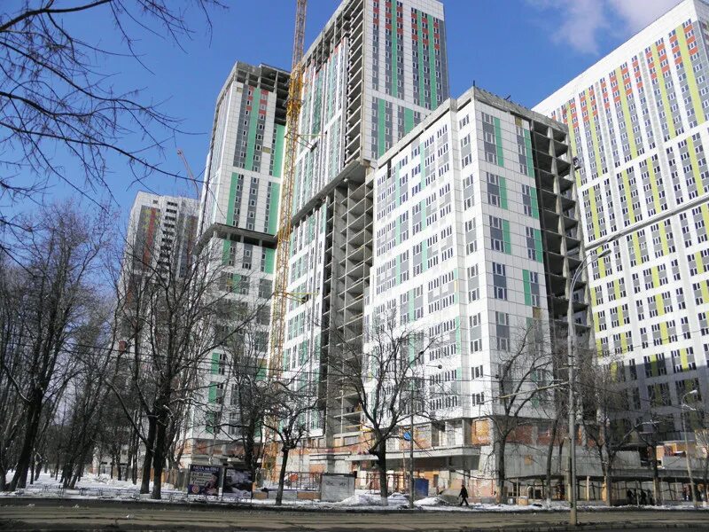 Бульвар рокоссовского 1 корп 1. Жк богородский маршала рокоссовского. бульвар маршала рокоссовского 6. жк богородский москва. бульвар маршала рокоссовского дом 6.