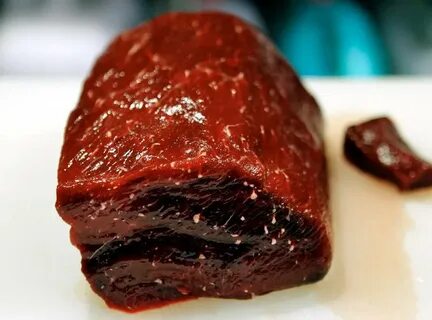 Как избавиться от тухлого мяса