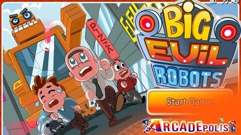 Big evil