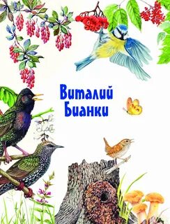 Книга о природе 2 класс обложка нарисовать