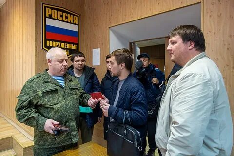 Будет ли еще одна мобилизация в 2024