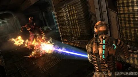 Dead space ошибка подключения к игре