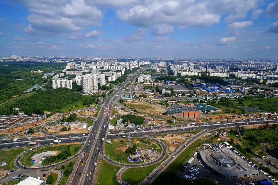 Метро москвы каширское шоссе. Развязка МКАД Каширское шоссе. Развязка Варшавское шоссе и МКАД. МКАД Москва Каширское шоссе. Район Каширка Москва.