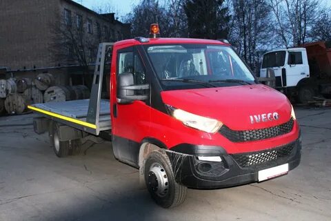 Эвакуатор бутово
