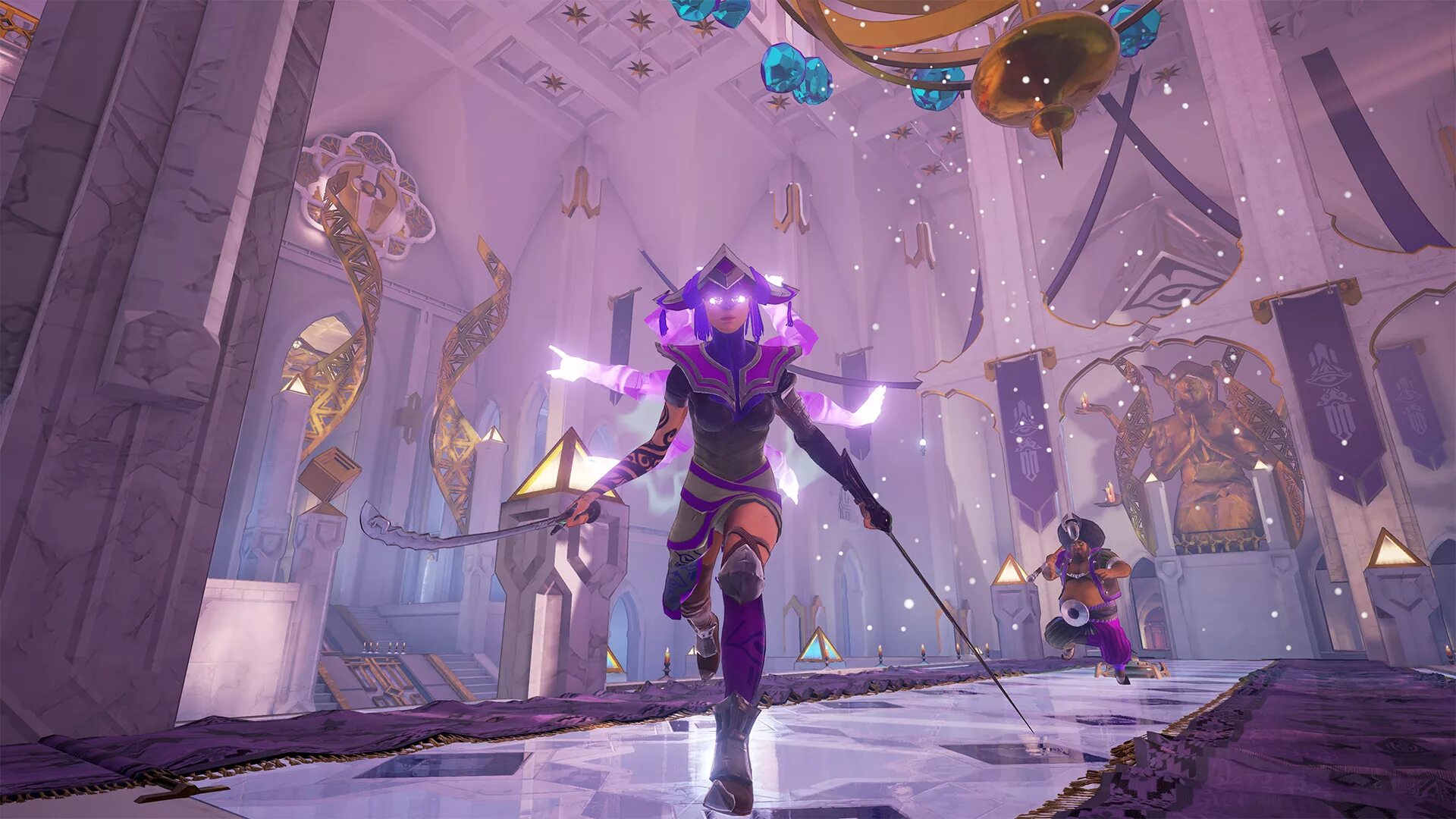 Mirage дата выхода. Mirage игра. arcane warfare. аркейнarcane игра. mirage: arcane warfare.
