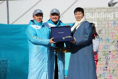 Новости спорта казахстана