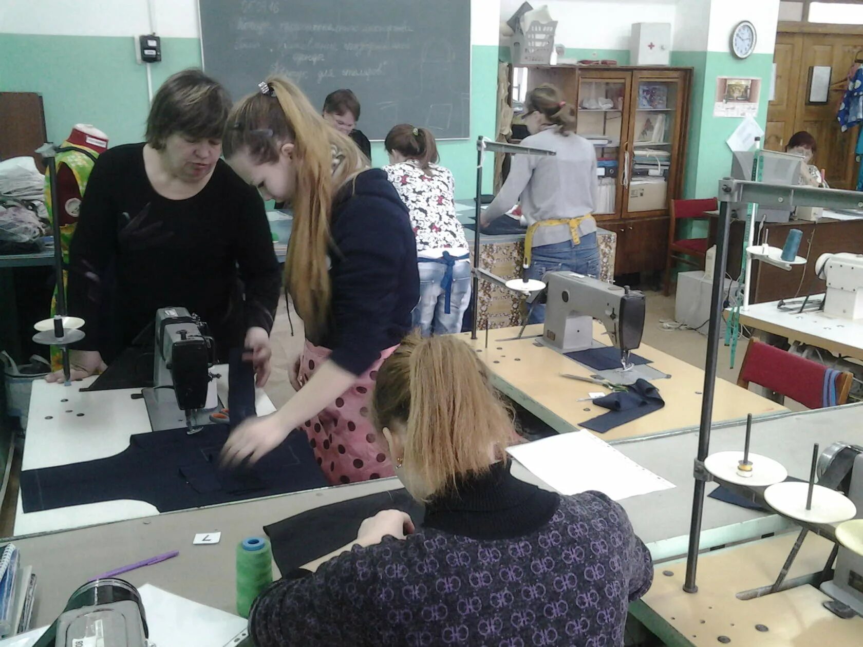 конкурсы профессионального мастерства студентов