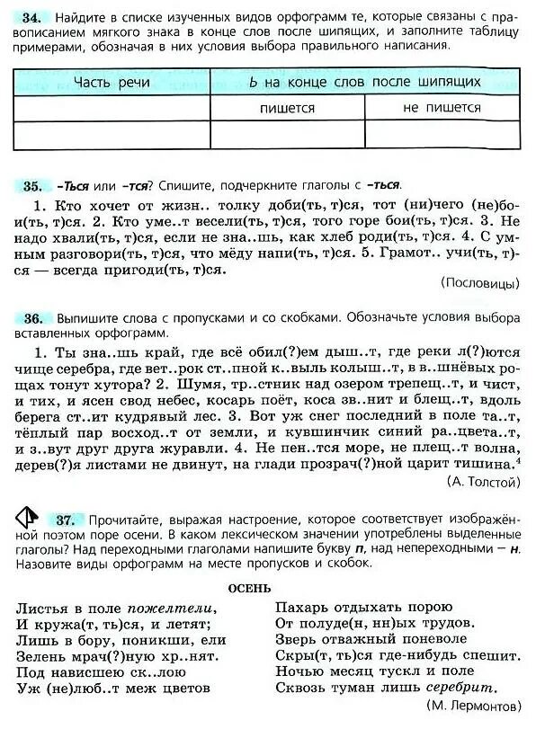 Выпишите слова с пропусками со скобками. Найдите в списке изученных. Ночью месяц тускл и поле сквозь туман лишь серебрит. Учебник рус яз 7 класс первый снег.