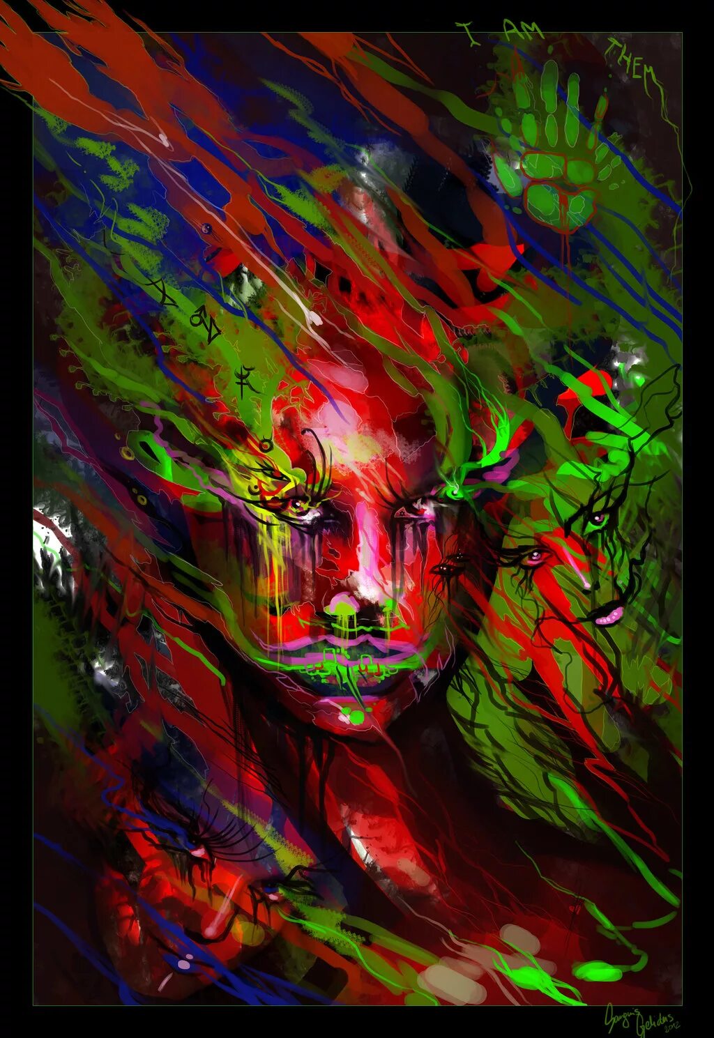 Schizophrenic slowed reverb. Schizophrenic. Schizophrenic. Schizophrenic slowed reverb. Лицо человека.