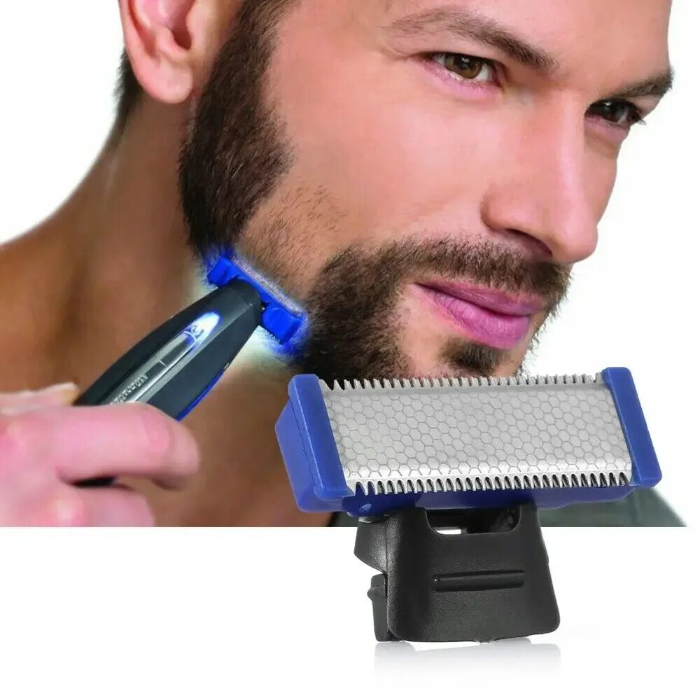 Бритья волос мужчин. Триммер для мужчин MICROTOUCH solo. Micro Touch solo бритва. Скарлетт триммер для бороды с6070. GW-9713 триммер для бороды.