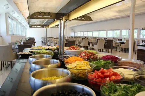 Marmaris hotel 4