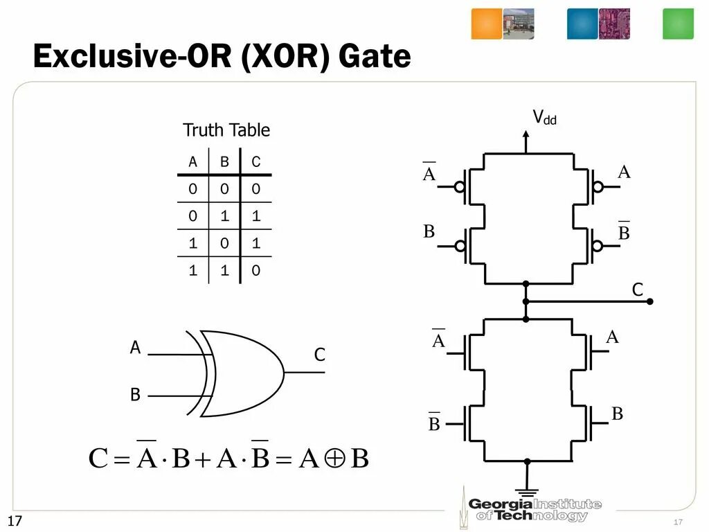 Как работает xor. Xor логический элемент. эквивалентная схема xor. xor схема на логических элементах. схема xor на транзисторах.