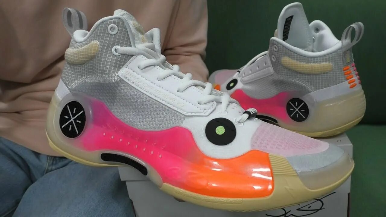 Lining way of wade 10. Li ning way of wade 10. li-ning way of wade 10 the first pick -scholar pack- basketball shoes. way of wade 10. way of wade 10 the first pick.