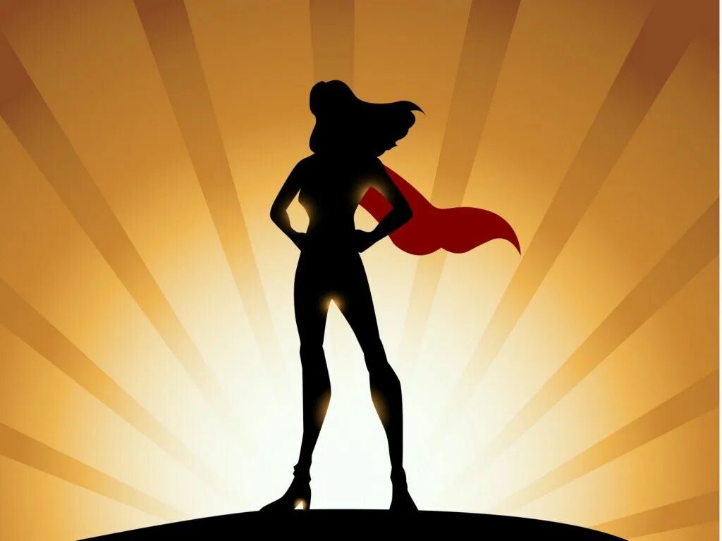 Супер насмешка. Женщина Супергерой. Силуэт девушки. Тень Супергерой. Супергерои силуэт.