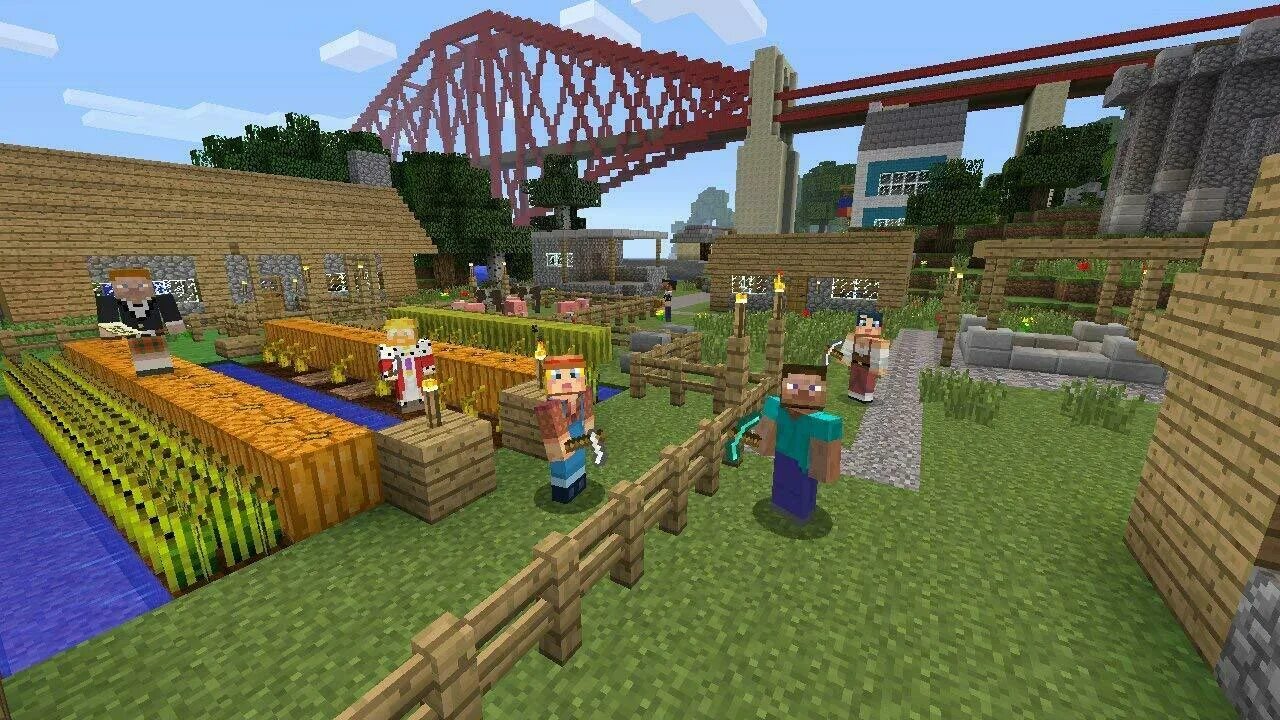 Игра майнкрафт. Компьютерная игра Minecraft. Компьютерные игра маинкрафт. Мейн это в игре.