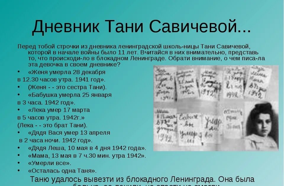 Дневник савичевой тани из блокадного ленинграда читать. Блокада Ленинграда дневник Тани Савичевой. Блокада Ленинграда Таня Савичева дневник. Письма Тани Савичевой из блокадного Ленинграда.