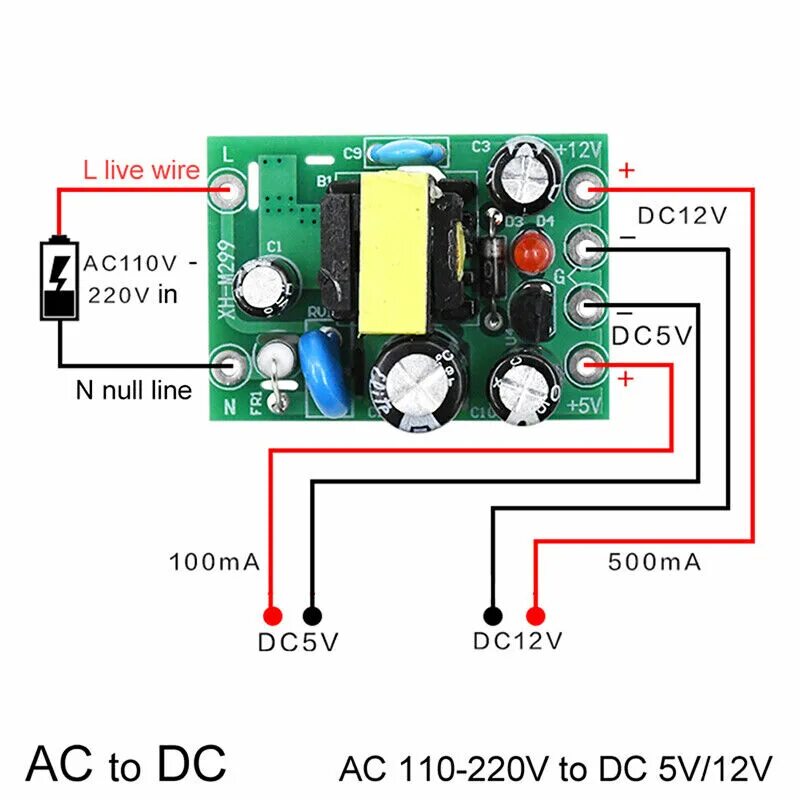 AC DC преобразователь 12v. AC-DC преобразователь 220-12. AC-DC модуль питания ac110v 220v 230v. AC-DC преобразователь 220-5.