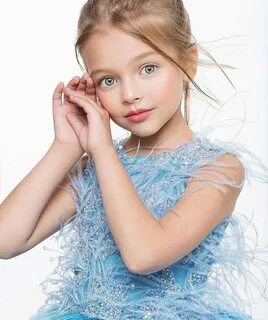 Child model videos