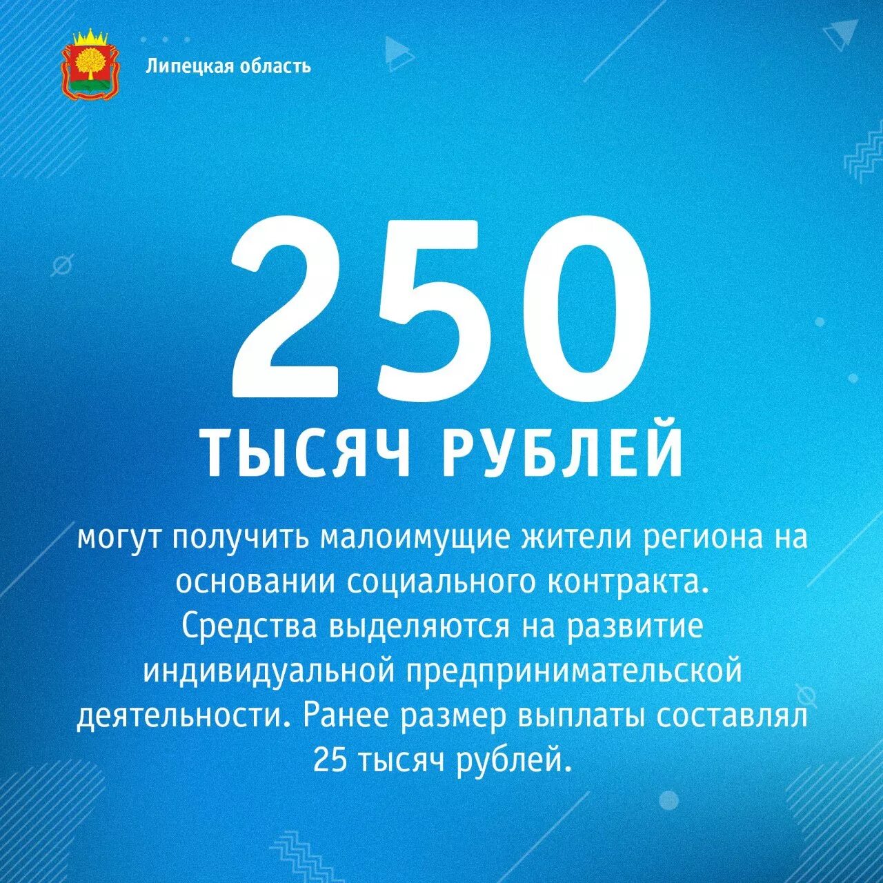 250 тыс в рублях