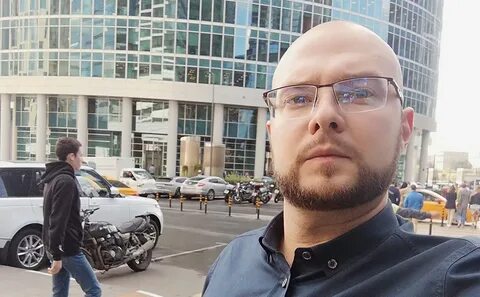 Продюсер канала пятница