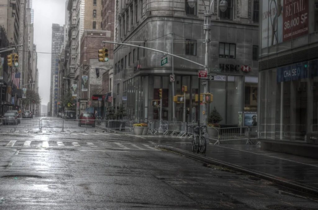 Ep streets