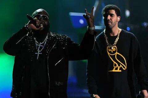 Drake feat