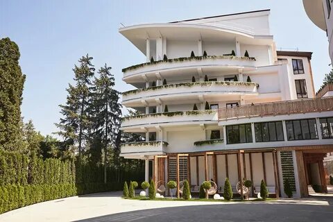 Medispa mayrveda kislovodsk