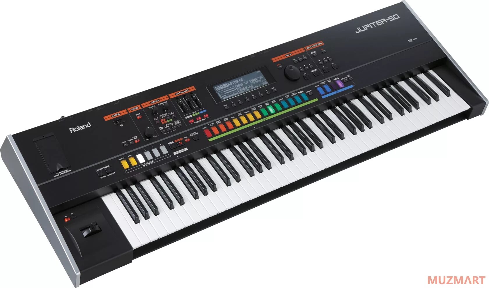 Synth e. Synth e