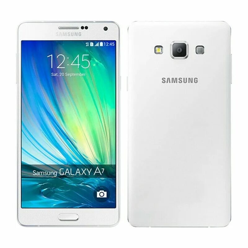 Samsung galaxy a