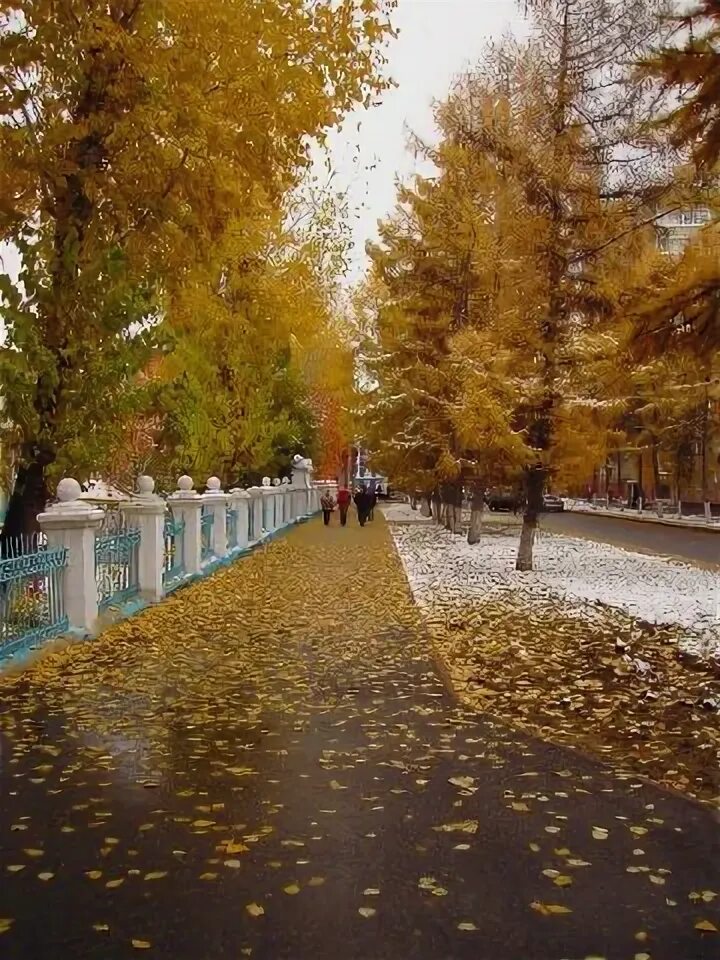 70 лет Кемеровской области