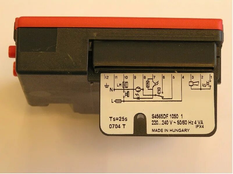 Автоматика тула. Honeywell s4565. S4565. Honeywell s4562d. Топочный автомат Honeywell s4564.