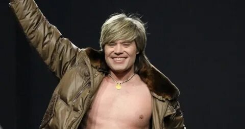 Жеребкин