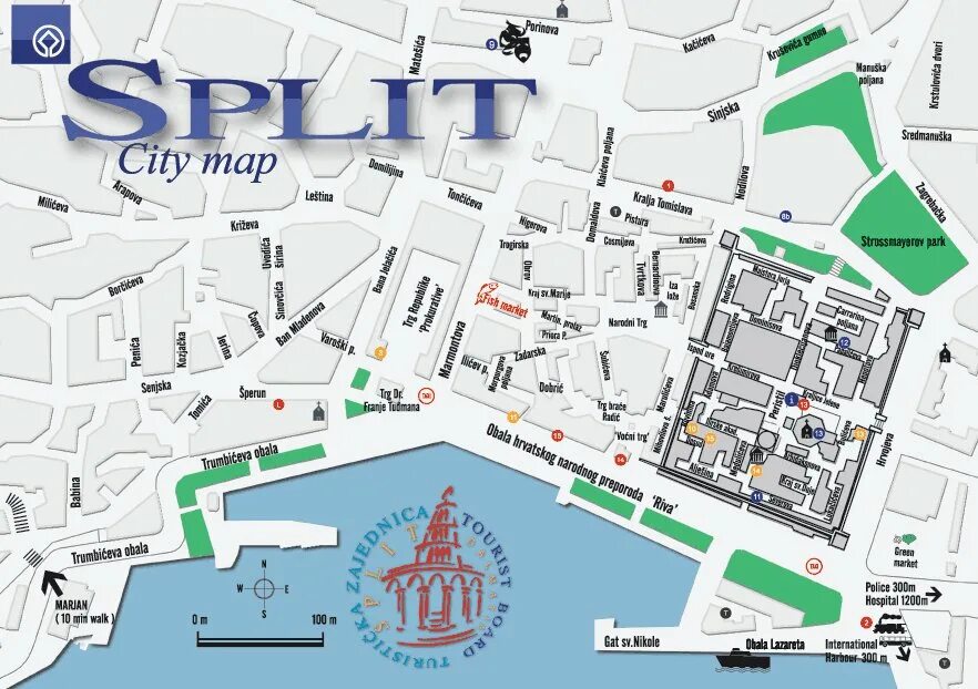 Split us