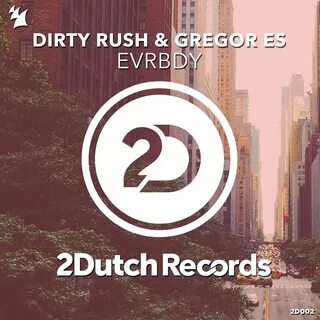 Brass dirty rush