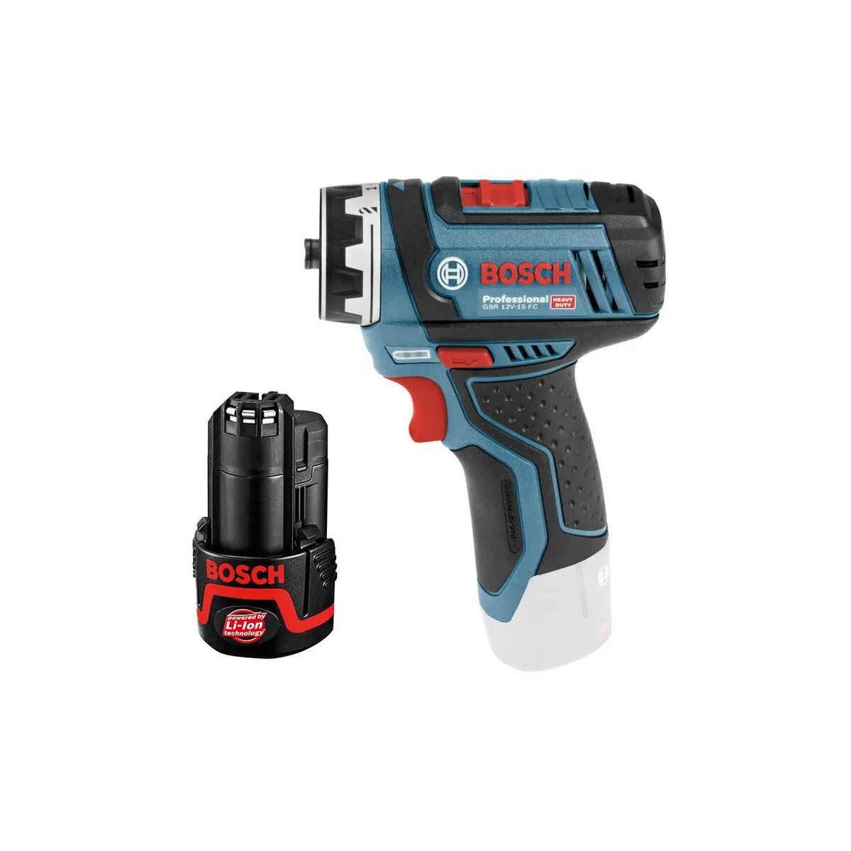 Bosch gsr 12v fc. Дрель-шуруповерт аккумуляторный GSR 12v-15 FC. Bosch GSR 12v-15 FC professional 601.9f6.000. Bosch 12v-15fc. Шуруповерт акк. Bosch GSR 12v-15 FC (06019f6000).