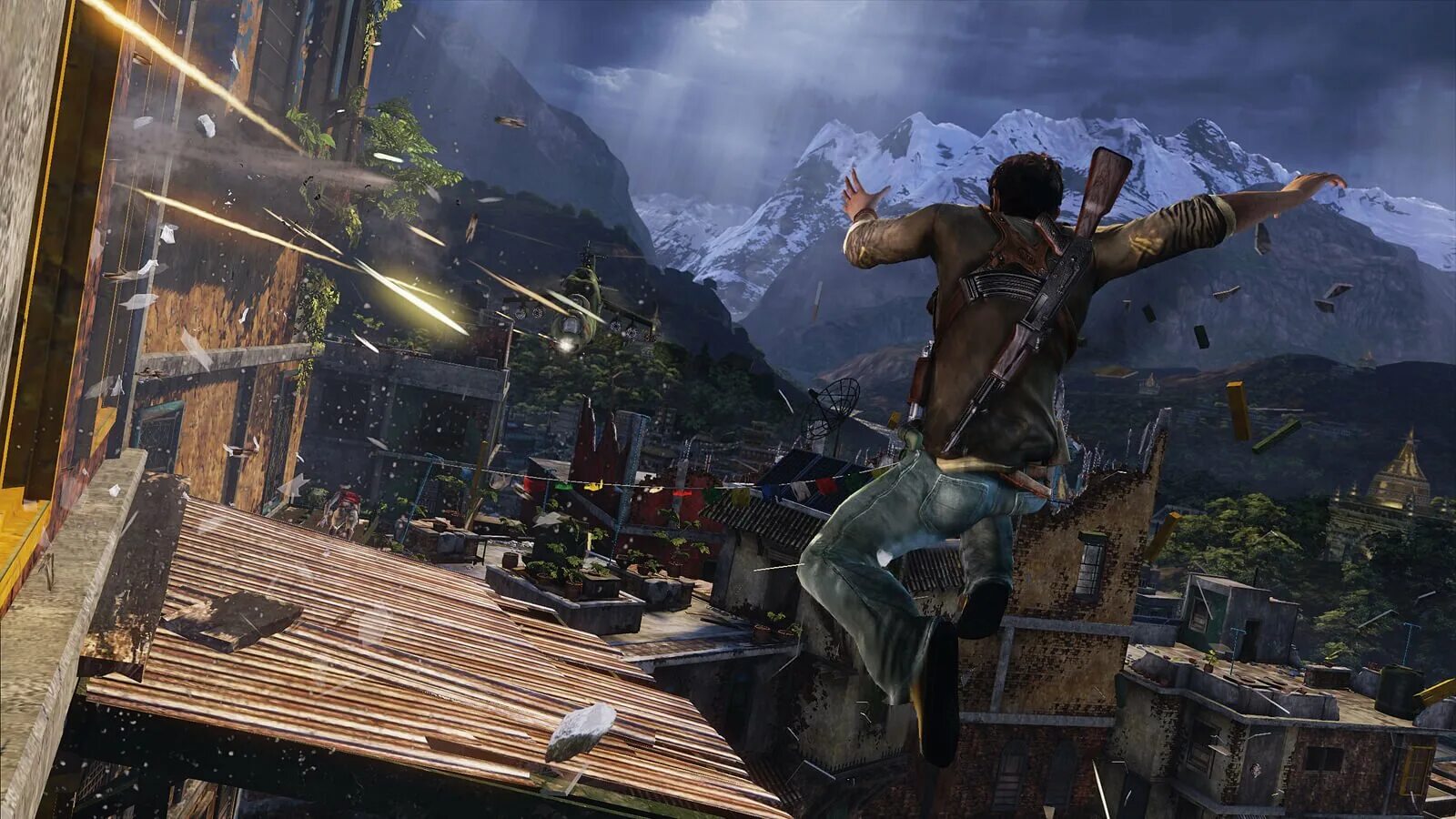 Games for a living. Uncharted 2. Uncharted 2: among Thieves. Анчартед игра. Игра анчартед 5.