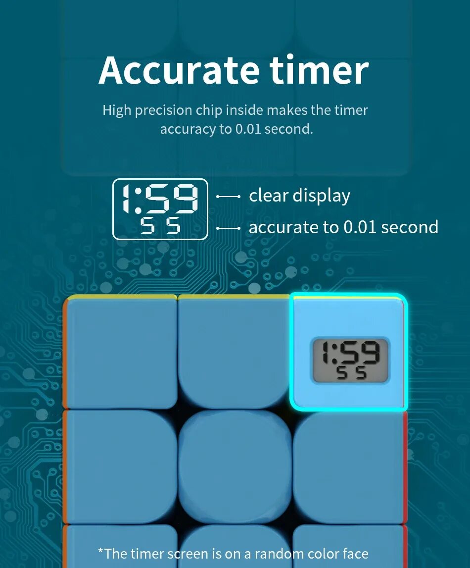 Cubing time. Cube Meilong 3*3. Таймер куб. MOYU timer. Cube timer narxi.