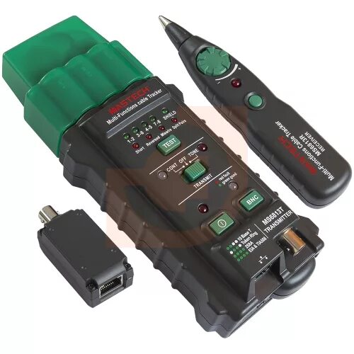 Mastech ms6813t. Тестер кабеля ms6813t mastech. тестер mastech (13-1221) ms6813t. ms6813 кабельный тестер с генератором сигнала,трассоискатель.