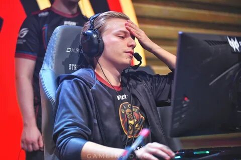 Ence imperial esports