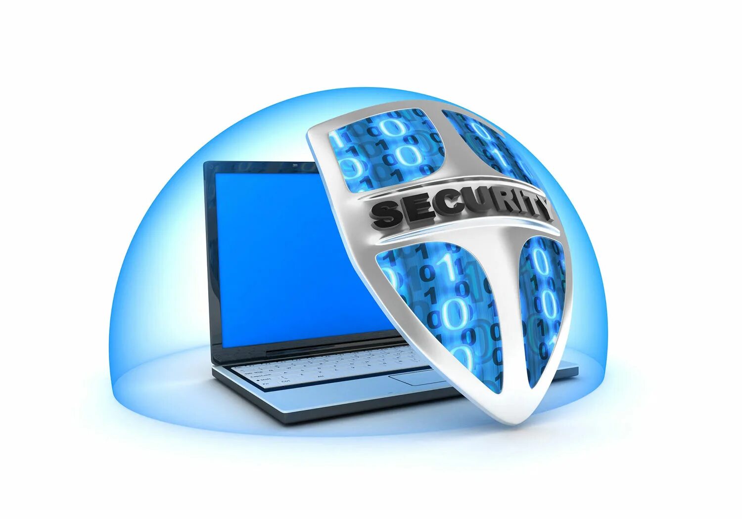Computer security system