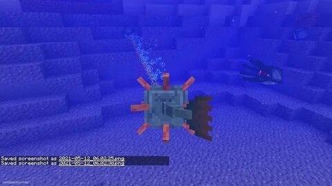 Metamorph 1.16