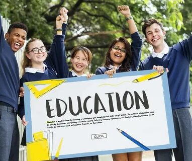 Good education