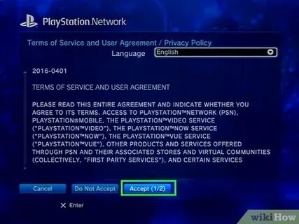 Не работает playstation network