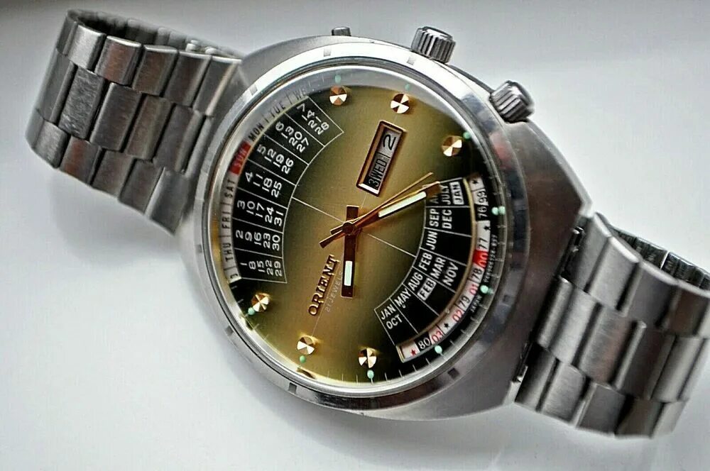 Orient calendar. Orient multi year calendar feu07003t. Часы ориент вечный календарь orient. Orient multi-year calendar. Orient multi year calendar feu07008d.