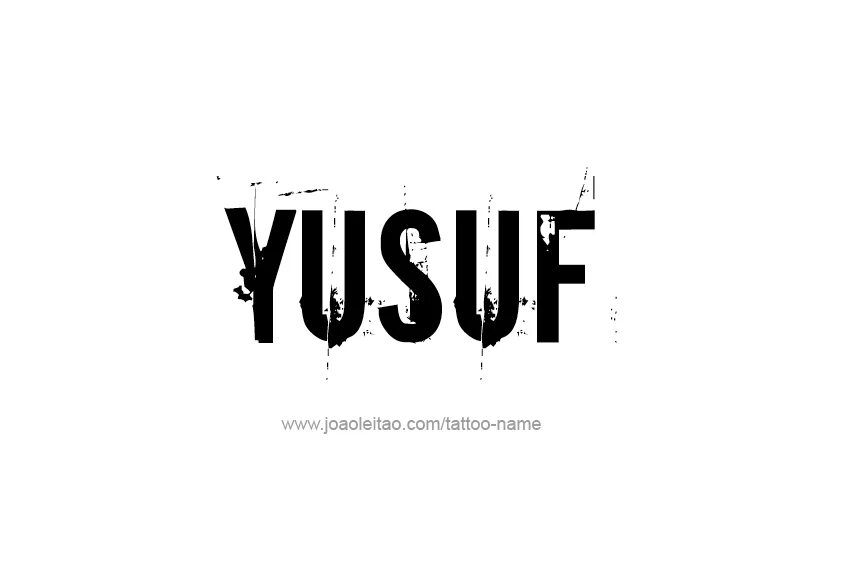 Юсуф значение имени. Yusuf имя. картинки с именем юсуф. юсуф надпись. логотип yusuf.