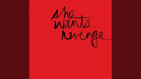She wants revenge tear you apart